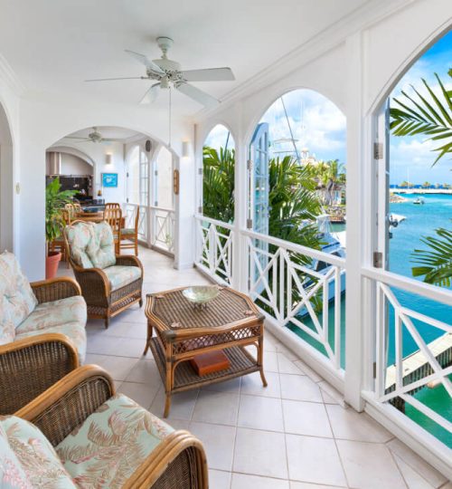 Port St. Charles No. 211