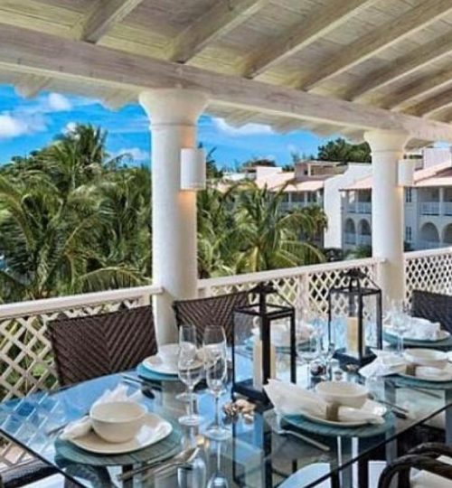 Sugar Hill – Seabreeze Penthouse