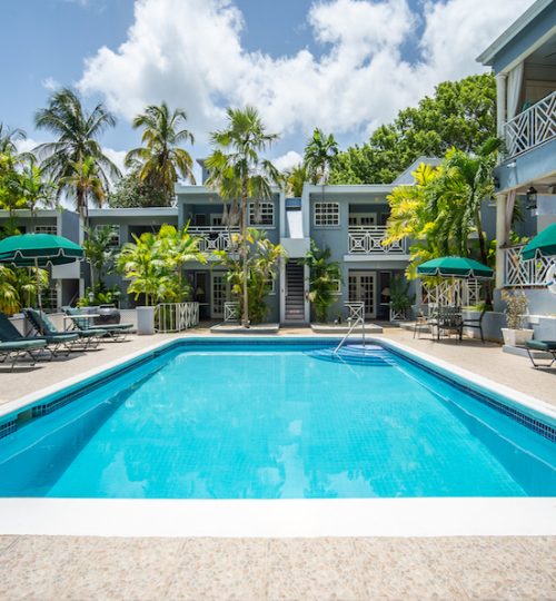 Travellers Palm – Penthouse