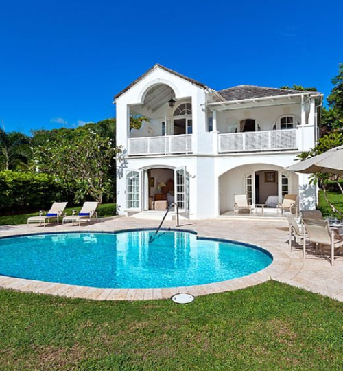 Royal Westmoreland – Royal Villa No. 22