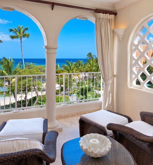 Saint Peter’s Bay – 2 Bed Unit