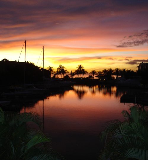 Port St. Charles No. 254