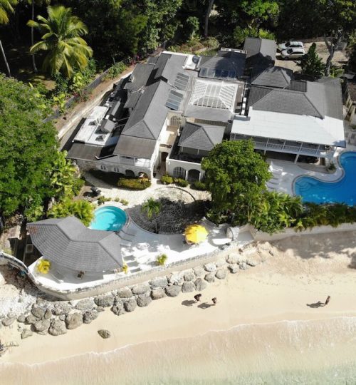 Sandy Lane – Landfall House
