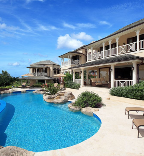 Royal Westmoreland – The Westerings