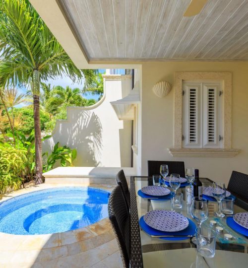 Battaleys Mews No. 3