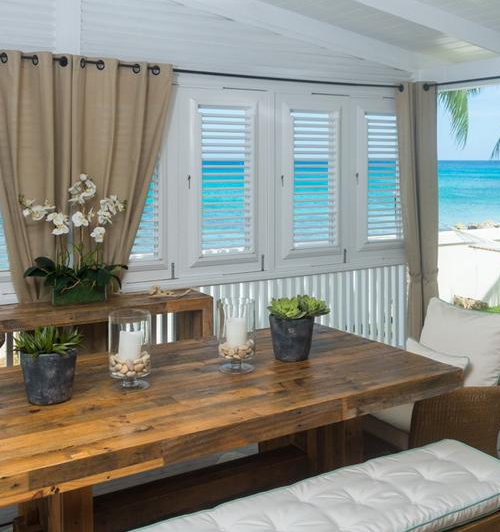 Little Good Harbour House