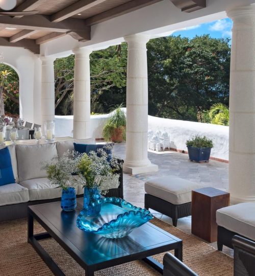 Sandy Lane – Elsewhere 6 Bed