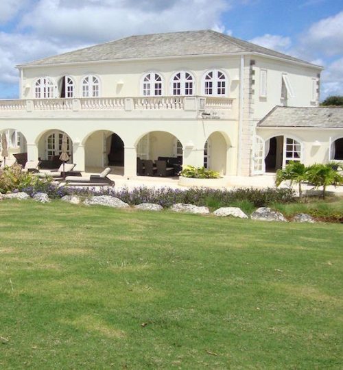 Royal Westmoreland – Mahogany Drive No. 8