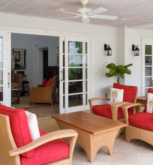 Mullins Bay – Coral Breeze
