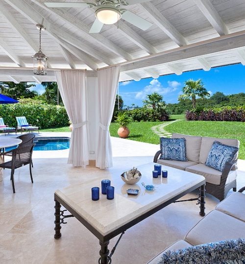 Royal Westmoreland – Coconut Grove No. 2 – Villa Grove