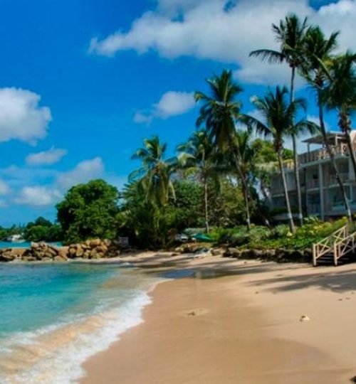 Reeds House – Penthouse No. 14