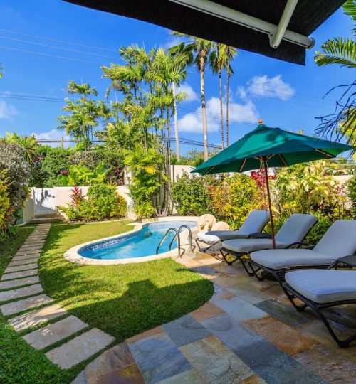 Mullins Bay Townhouse No.7