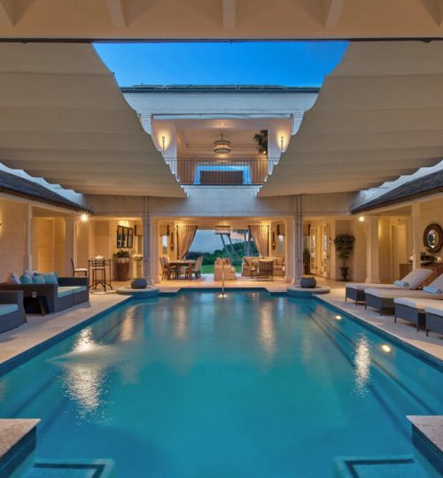 Westland Heights – Windfall