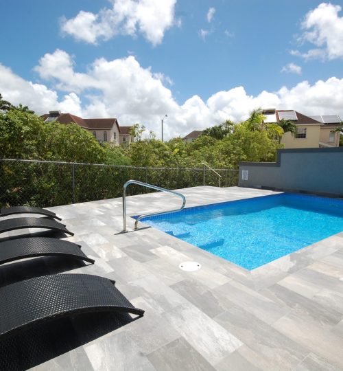 Millwall Place Apartment