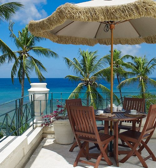 Schooner Bay No. 307 – The Lookout