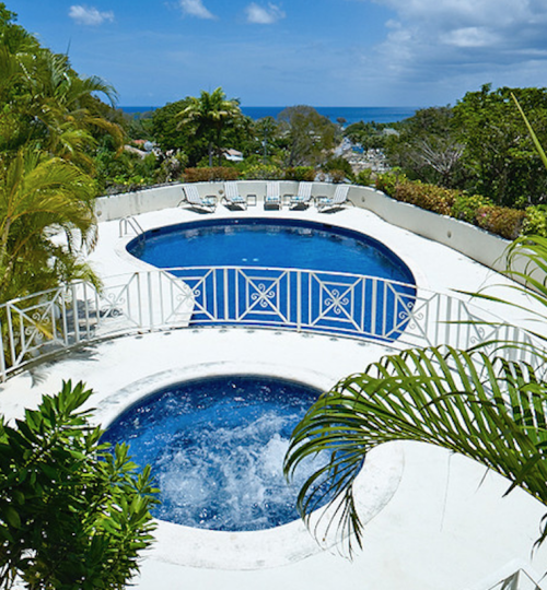 Sandy Lane – Monkey’s Run