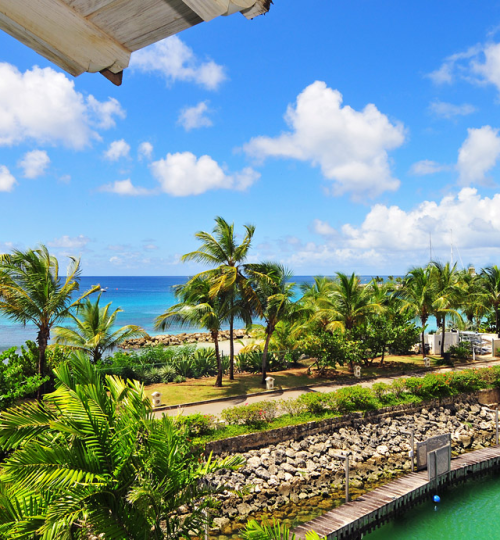 Port St. Charles No. 168