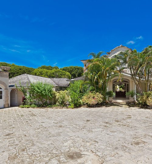 Sandy Lane – High Cane