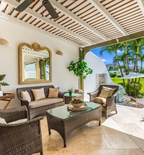 Sugar Hill – Tamarind Villa A17