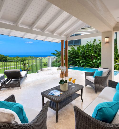 Apes Hill – Courtyard Villa No. 13G