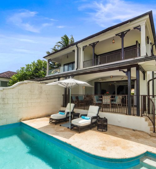 Apes Hill – Fairway Villa No. 9