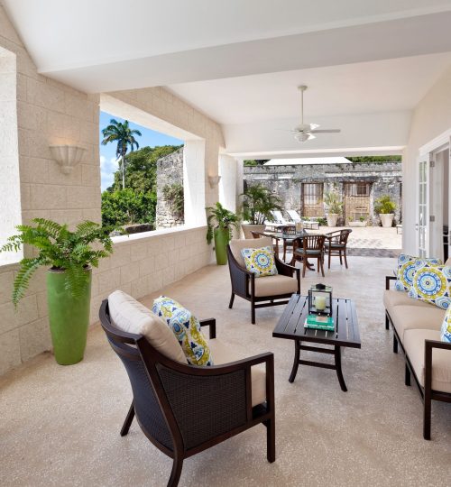 Apes Hill Plantation – The Boiling House