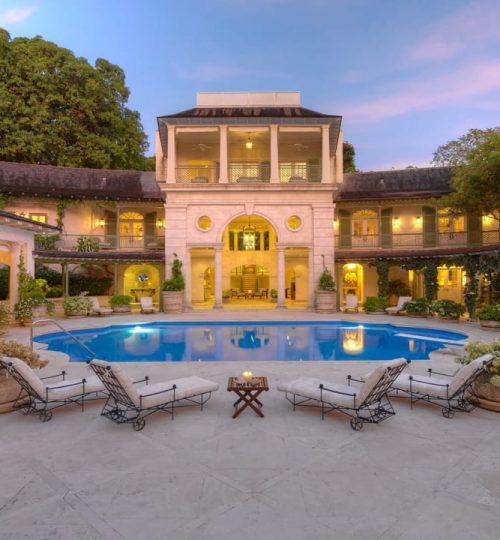 Sandy Lane – Laughing Waters – POA