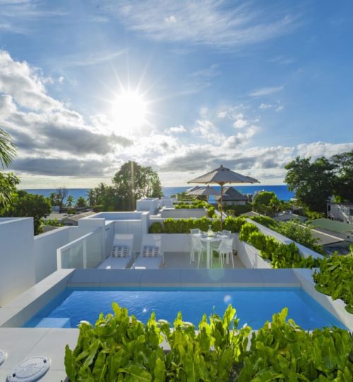 Palm Grove Townhouse No. 2