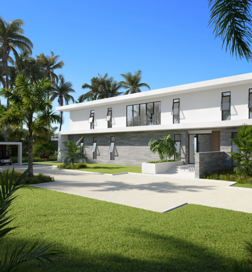 Apes Hill – Moonstruck Villa