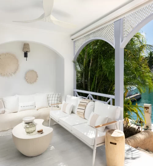 Port St. Charles No. 108