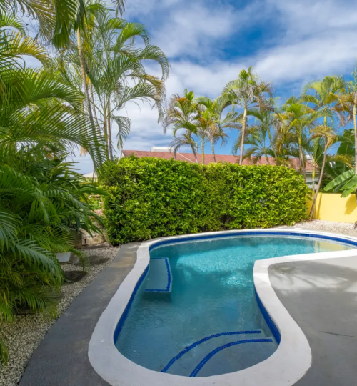 Heywoods Park No. 74