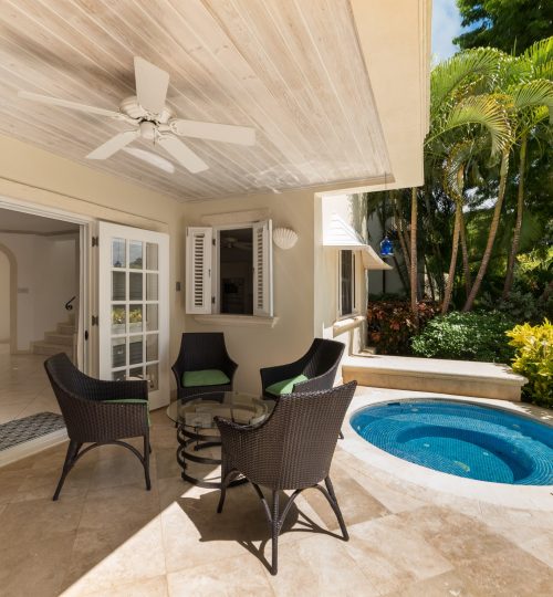 Battaleys Mews No. 18 – Elfin Breeze