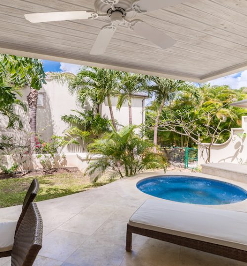 Battaleys Mews No. 24