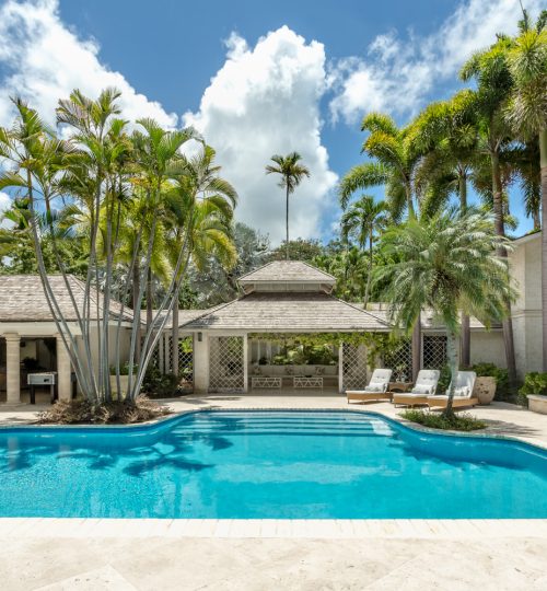 Sandy Lane – Bluff House