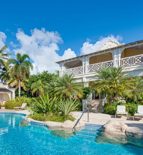 Sugar Hill – Calliaqua