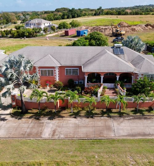 Carlton View Estate No. 19