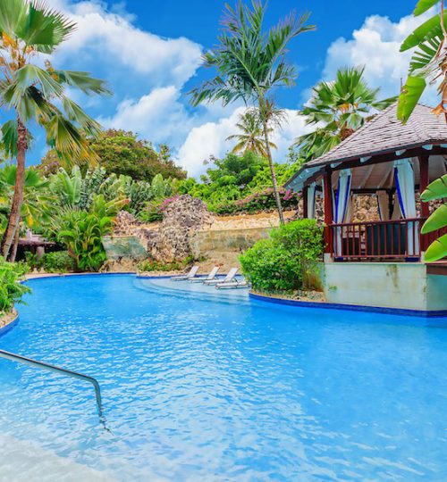 Claridges Villa No. 10