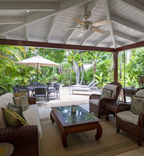 Claridges Villa No. 7