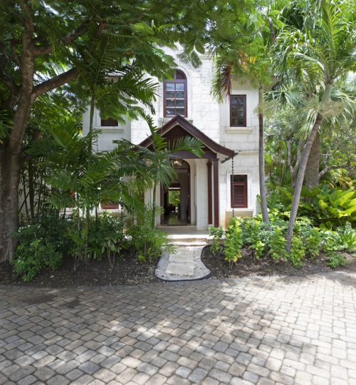 Claridges Villa No. 8