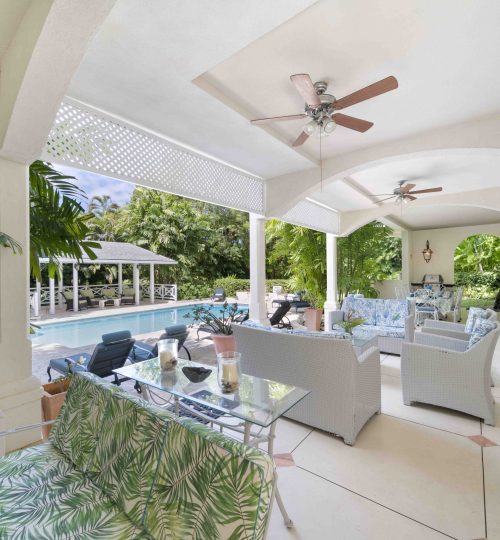 Sandy Lane – Dene Court 3 Bed