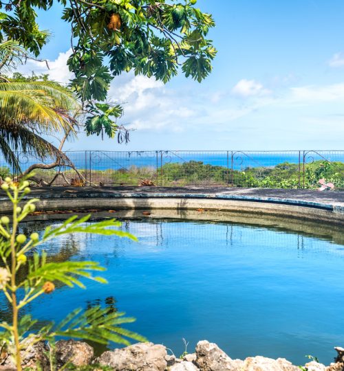 Greenwich Plantation