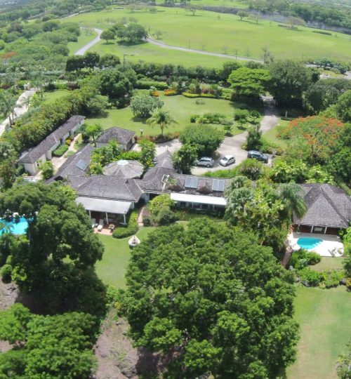 Sandy Lane – Highlands House