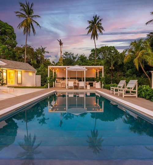 Honeycomb House – Queens Fort