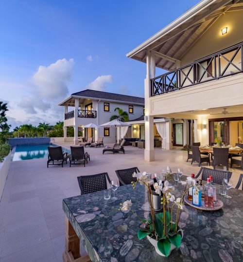 Infinity House (Six Bedrooms)