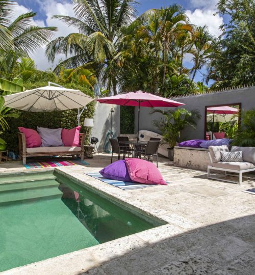 Lime Grove Villa No. 7