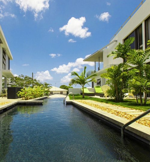 Lime Yard – Bagatelle