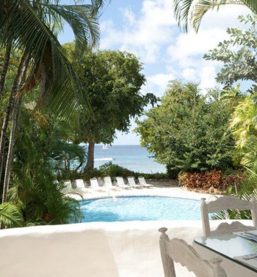 Merlin Bay – Gingerbread