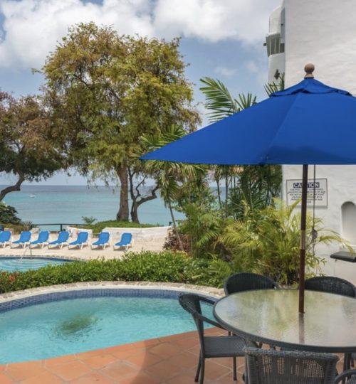 Merlin Bay – Hibiscus