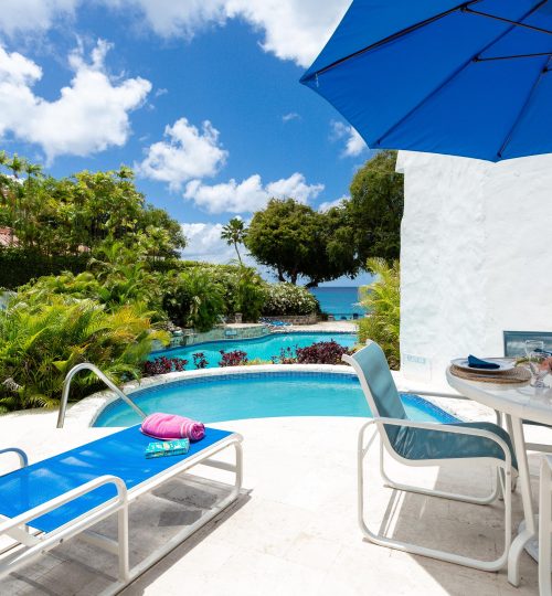 Merlin Bay – Nutmeg