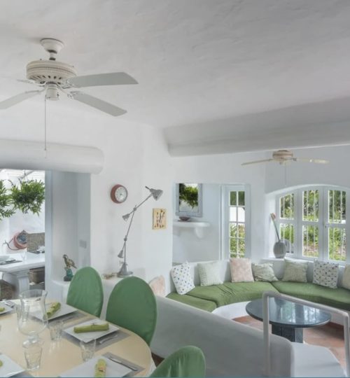 Merlin Bay – Secret Garden